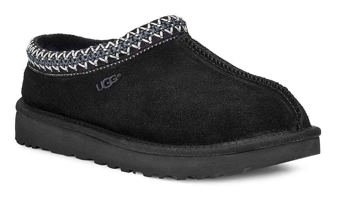 UGG TASMAN Hausschuh mit Warmfutter, Innenausstattung aus Wolle und Tencel, recycled | OTTO (DE)
