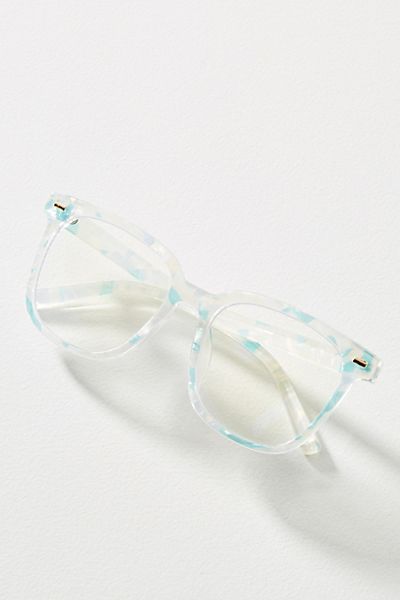 Betsy Blue Light Glasses | Anthropologie (US)
