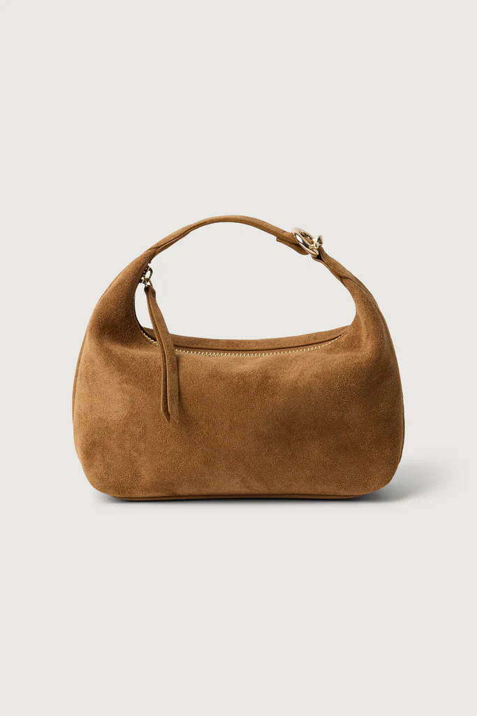 WILLOW MINI BAG | OAK + FORT