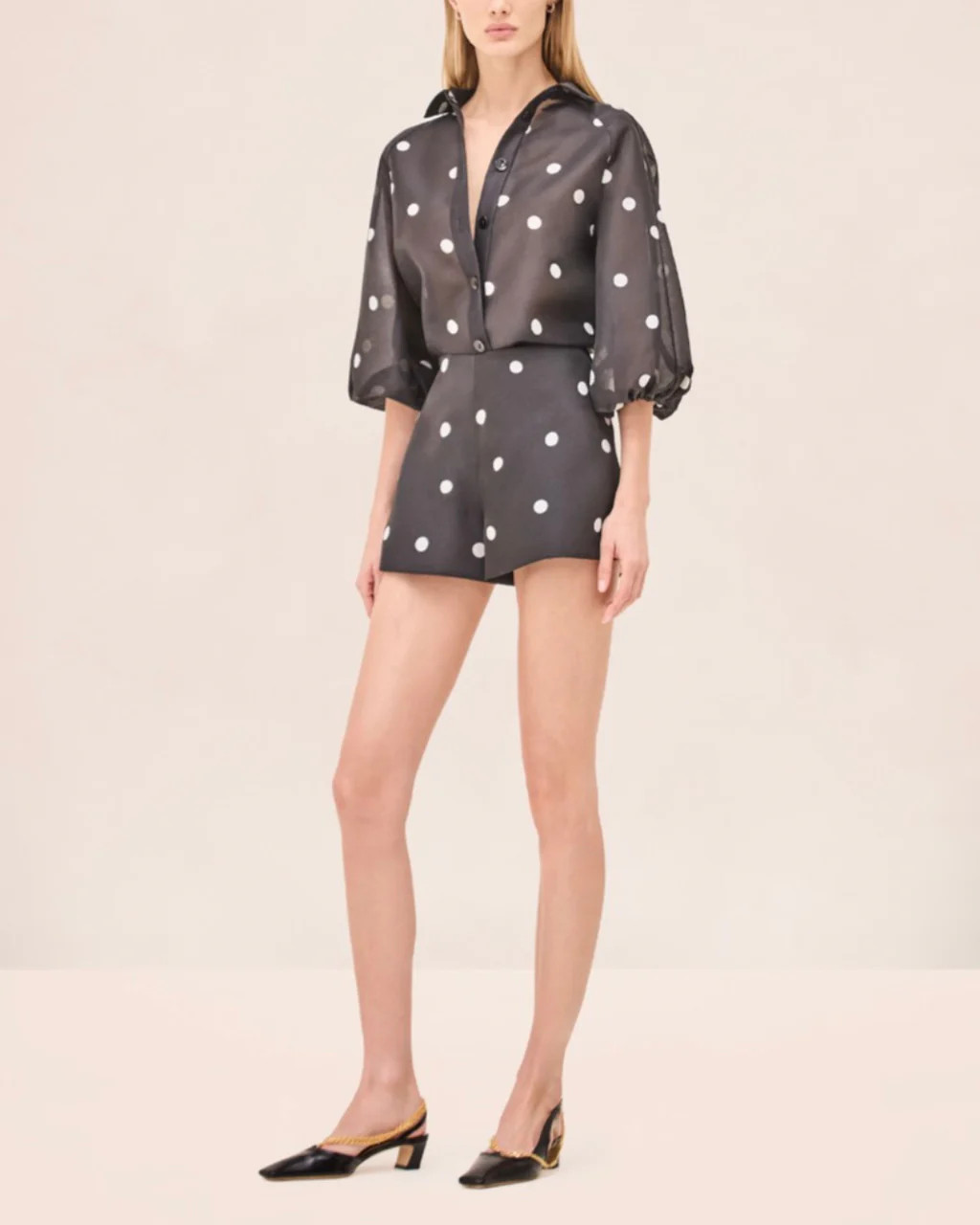 NARBONNE SHORTS | FEBE Clothing