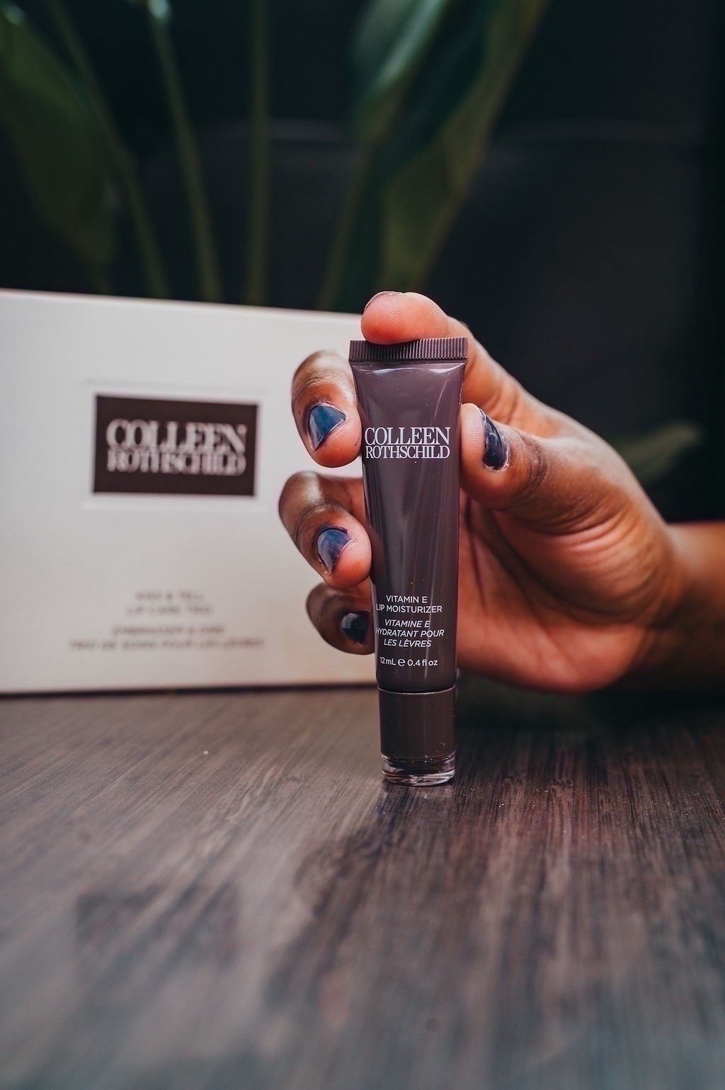 SecretsofYve: get this bestseller lip moisturizer that often goes out of stock! @colleenrothschild
#Secretsofyve #ltkgiftguide
Always humbled & thankful to have you here.. New posts daily at 3pm & 4:15pm EST. 
CEO: PATESI Global & PATESIfoundation.org
@secretsofyve : where beautiful meets practical, comfy meets style, affordable meets glam with a splash of splurge every now and then. I do LOVE a good sale and combining codes! #ltkstyletip #ltksalealert #ltku #ltkover40 #ltkpetite #ltkplussize #ltkmidsize #ltktravel #ltkbump #ltkmens #ltkootd #ltkmomlife #ltkworkwear #ltkselfcare #ltkbeauty secretsofyve 

#LTKWedding #LTKMothersDay #LTKSeasonal