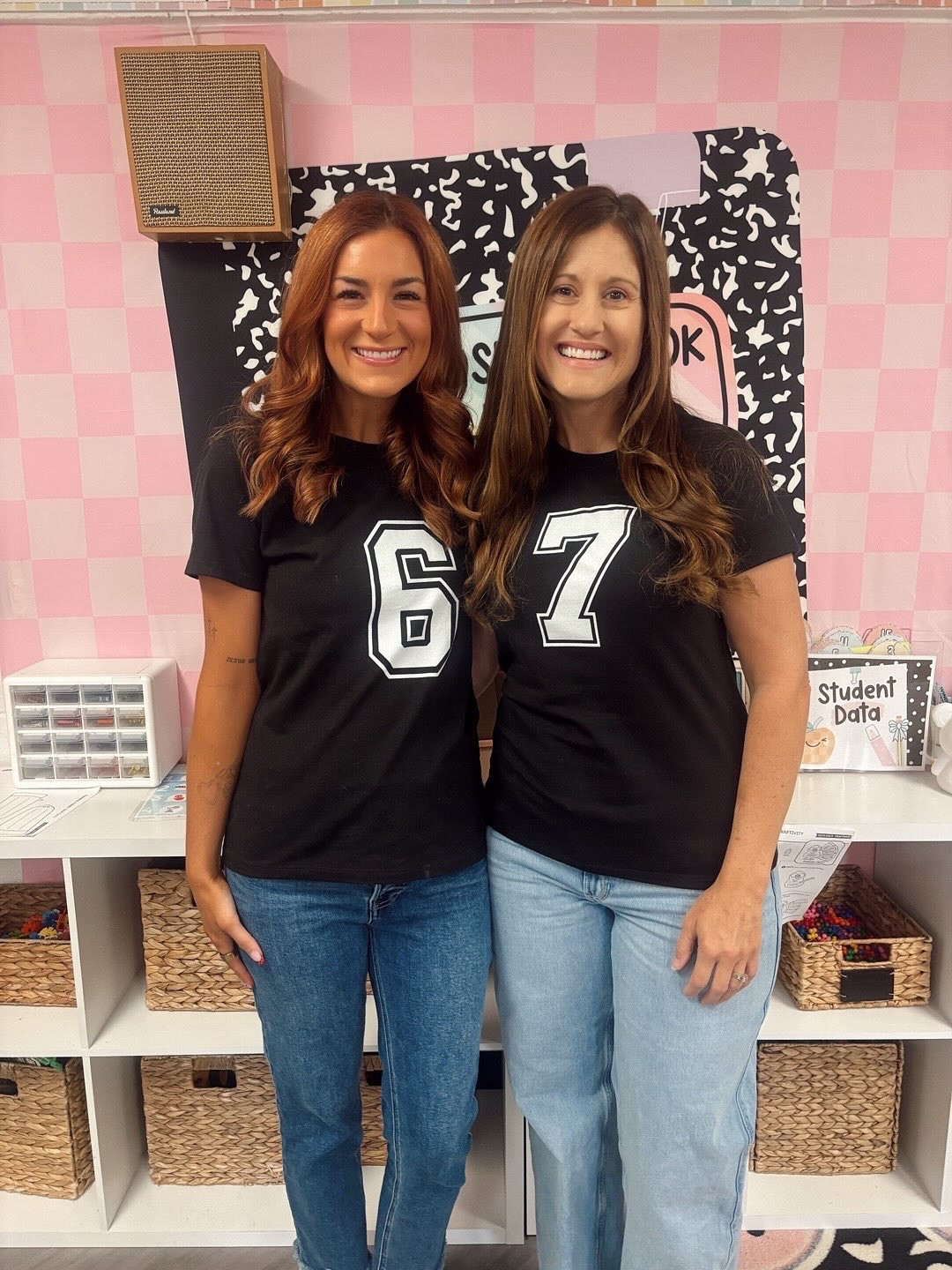 EVERYTHING WE DID ON THE 67th DAY OF SCHOOL!!! 

