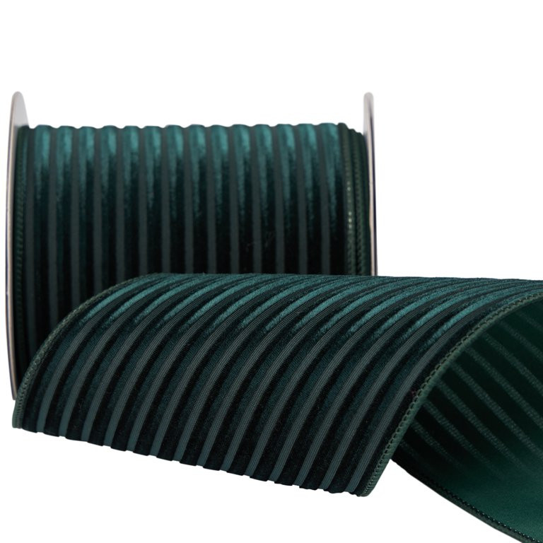 My Texas House Green Polyester Ribbon, 20‘ | Walmart (US)