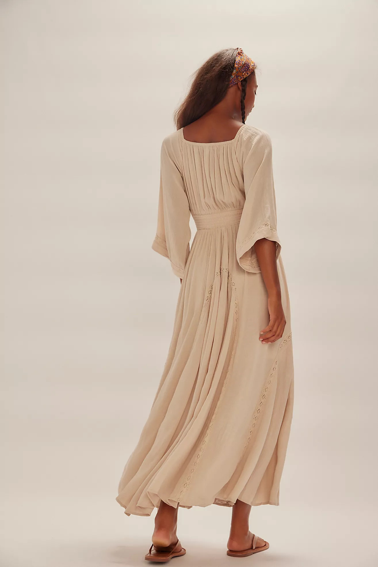 Dixie Maxi | Free People (Global - UK&FR Excluded)