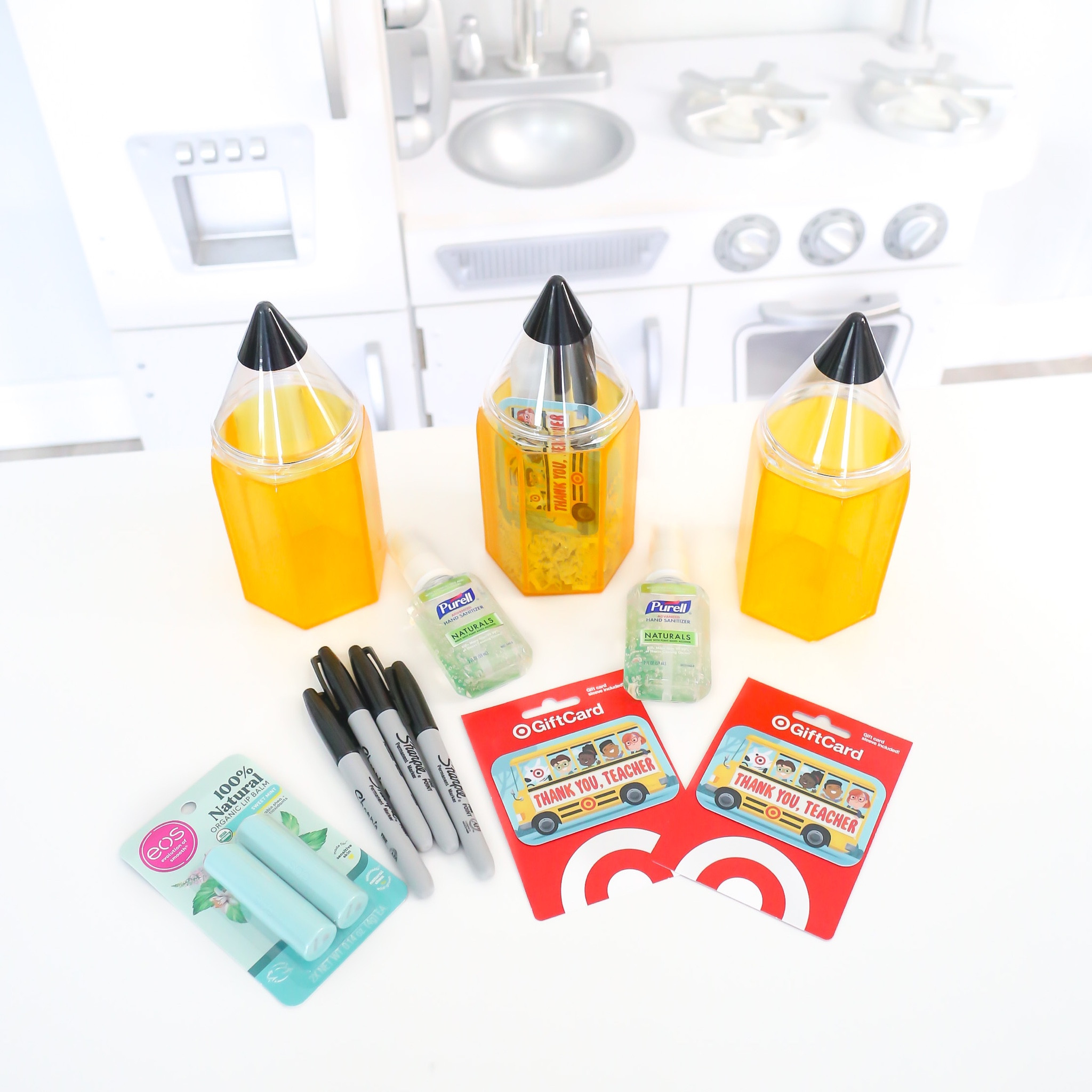 ✏️ Teacher Gift Idea 🍎

#LTKBacktoSchool #LTKkids