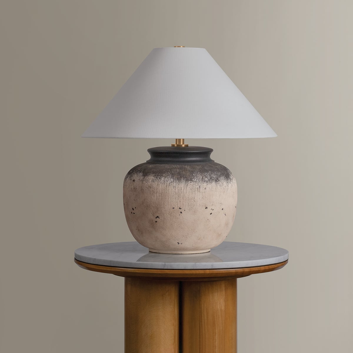 Unearthed Table Lamp | Lightopia