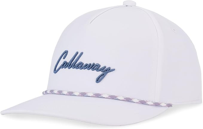 Callaway Golf Retro Collection Headwear | Amazon (US)