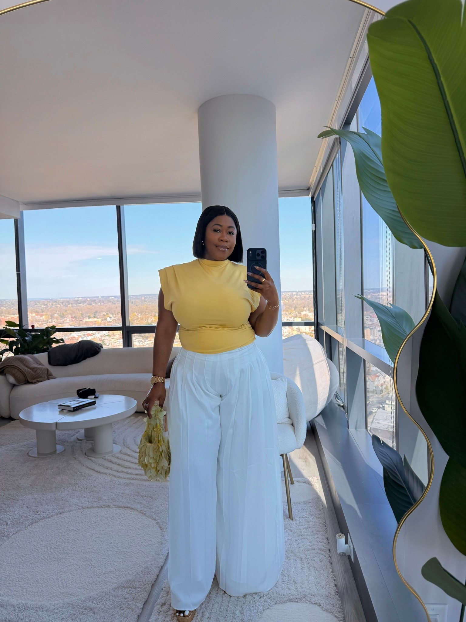 💛

#LTKgrwm #LTKootd #LTKdayinmylife
