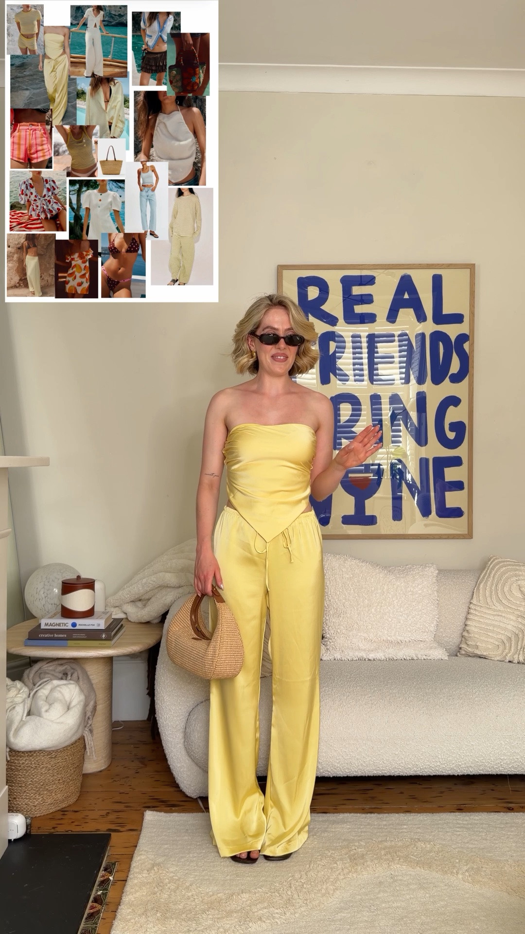 Zara faves

#LTKspring #LTKsummer #LTKuk