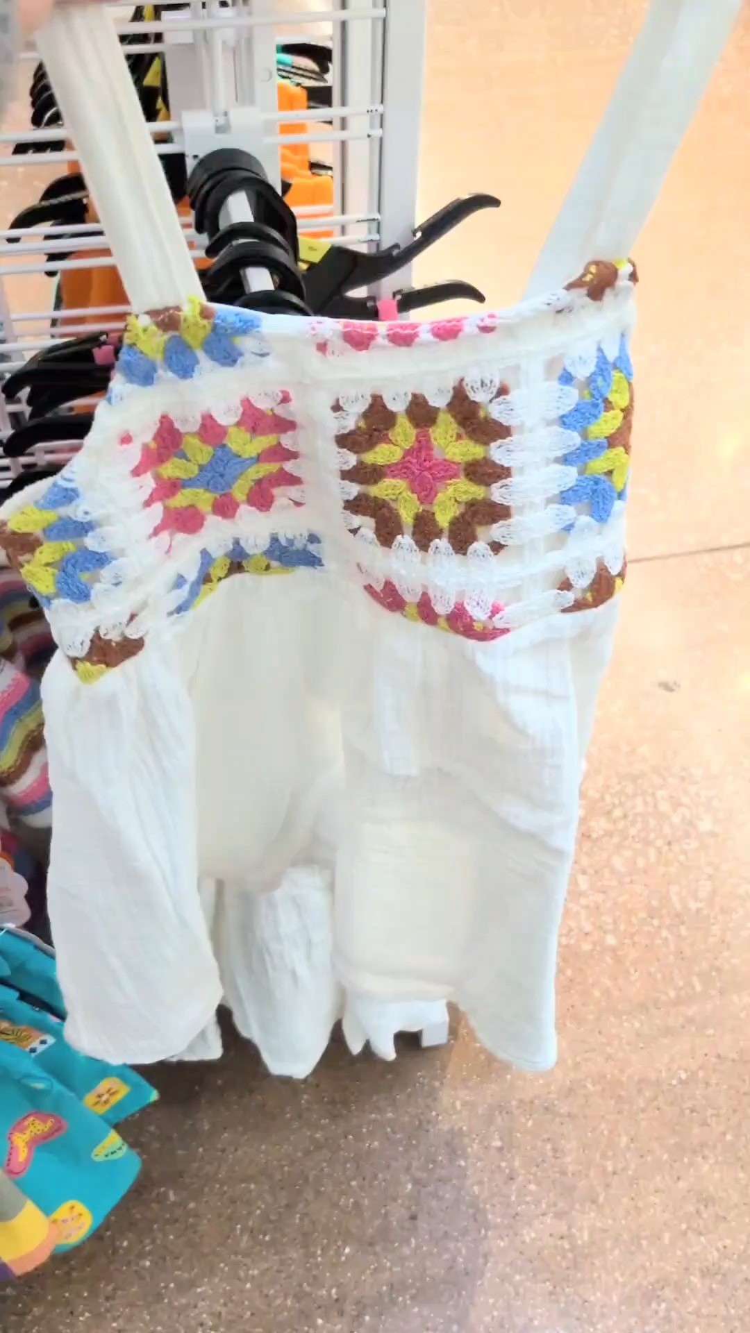 The new Wonder Nation collection at Walmart is giving Farm Rio vibes! #walmart #wondernation #farmrio #kidsfasion #toddlerfashion

#LTKSeasonal #LTKTravel #LTKKids