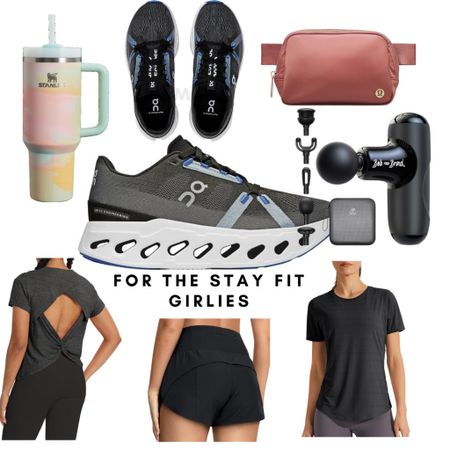 for the girlies who stay on their workout game 💕

#LTKActive #LTKShoeCrush #LTKFitness