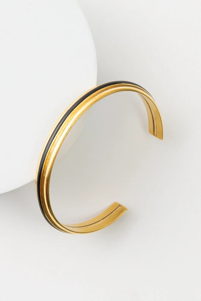 Franco Cuff | Noonday Collection