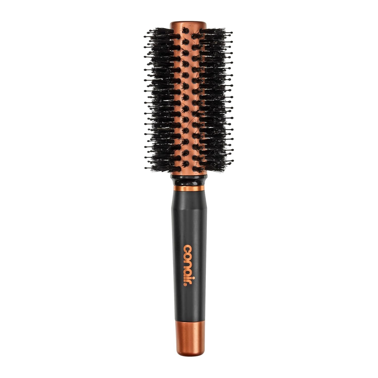 Conair Copper Collection Round Hair Dryer Brush - Blow Out Styler for Voluminous Looks | Amazon (US)