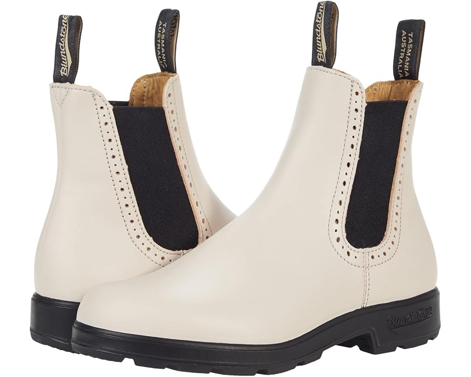 Blundstone High-Top Chelsea Boot | Zappos