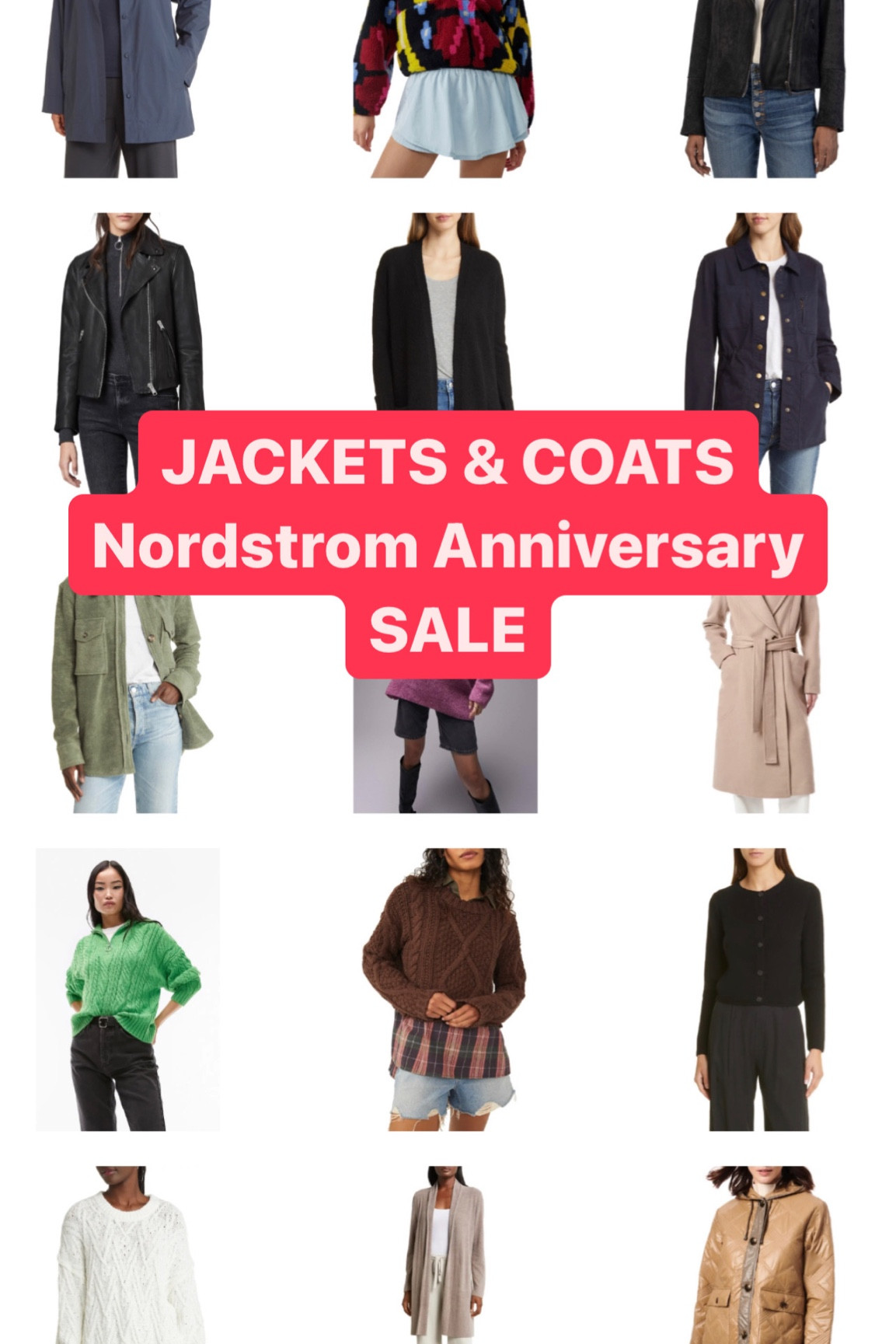 N Sale Finds! Nordstrom Anniversary Sale Picks. Jackets, outerwear, leather jackets, and more.

- Nordstrom sale jackets 
- Nordstrom sale coats
- Nordstrom sale all saints leather jacket
- trench coat on sale
- green sweater 
- free people on sale

N Sale finds, Nordstrom sale 2023



#LTKstyletip #LTKxNSale #LTKworkwear