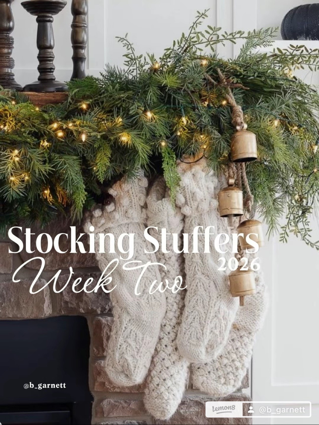 Stocking Stuffers ai Bought This Week: Week 2 

Gifts for her | gifts for him | stocking stuffers | flamingo estate | gifts for foodies | gifts for beauty lovers | skincare 

#LTKCyberWeek #LTKGiftGuide #LTKHoliday