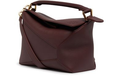 Small Puzzle Edge bag | 24S US