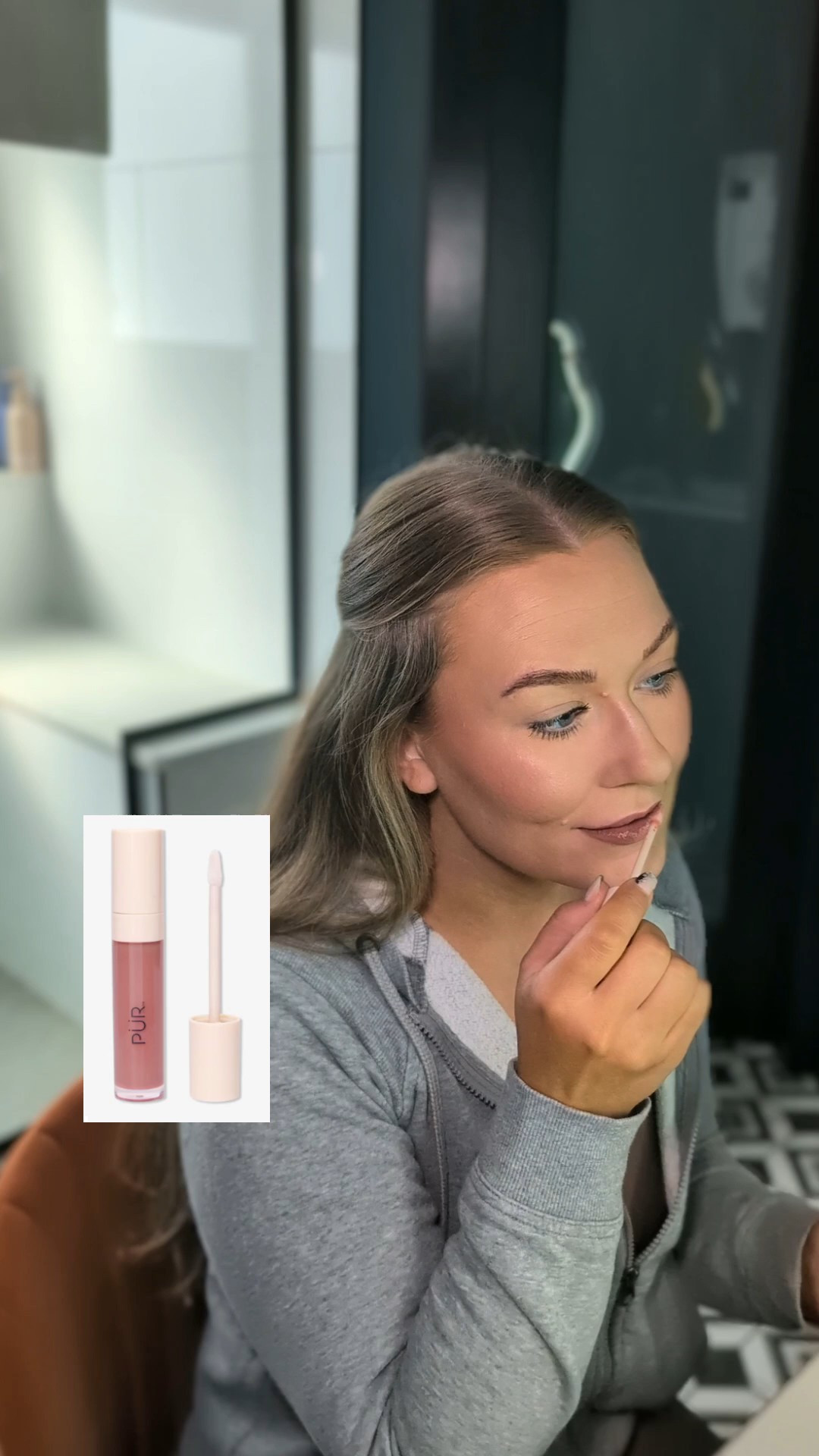 My everyday makeup routine 🖤

#LTKBeauty #LTKStyleTip #LTKSaleAlert