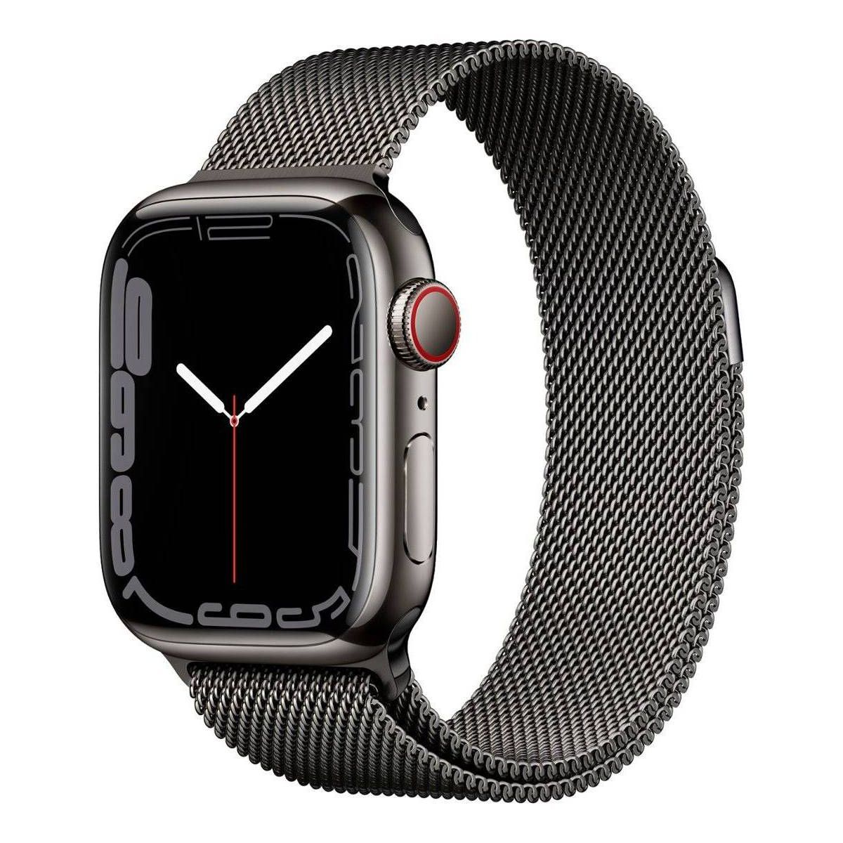 Target/Electronics/Smart Health Technology/Wearable Technology/Smartwatches‎Shop all AppleApple... | Target