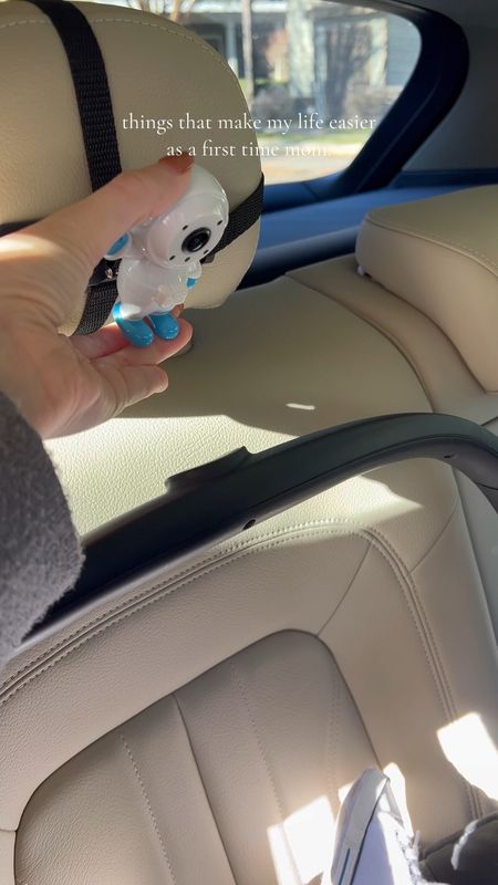  Obsessed with this car camera, makes my life so much easier and my baby likes the astronaut better than starring at the plain car seat!! Use code Daniella20C for discount 👨🏻‍🚀

Car camera, baby camera 

#LTKtravel #LTKfamily #LTKbaby