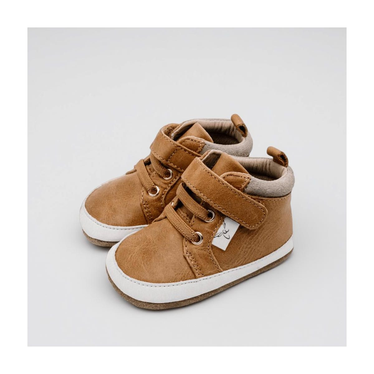 Little Love Bug Company William High Top Sneaker | Target