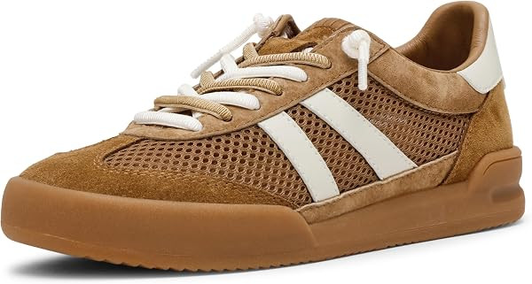 Steve Madden Women's Verdict Sneaker | Amazon (US)