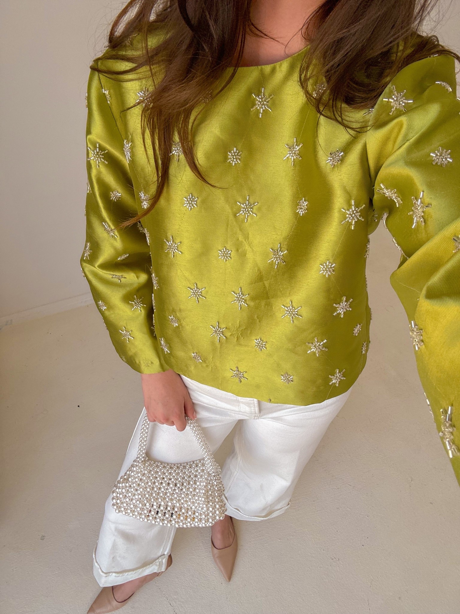 new Chelsea & Violet has me OBSESSING ✨✨