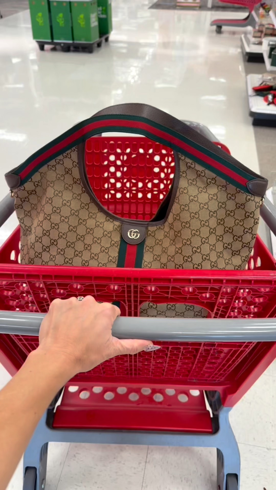 What I got at target this week! 