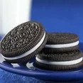 Oreo Chocolate Sandwich Cookies, Party Size, 24.16 oz | Walmart (US)