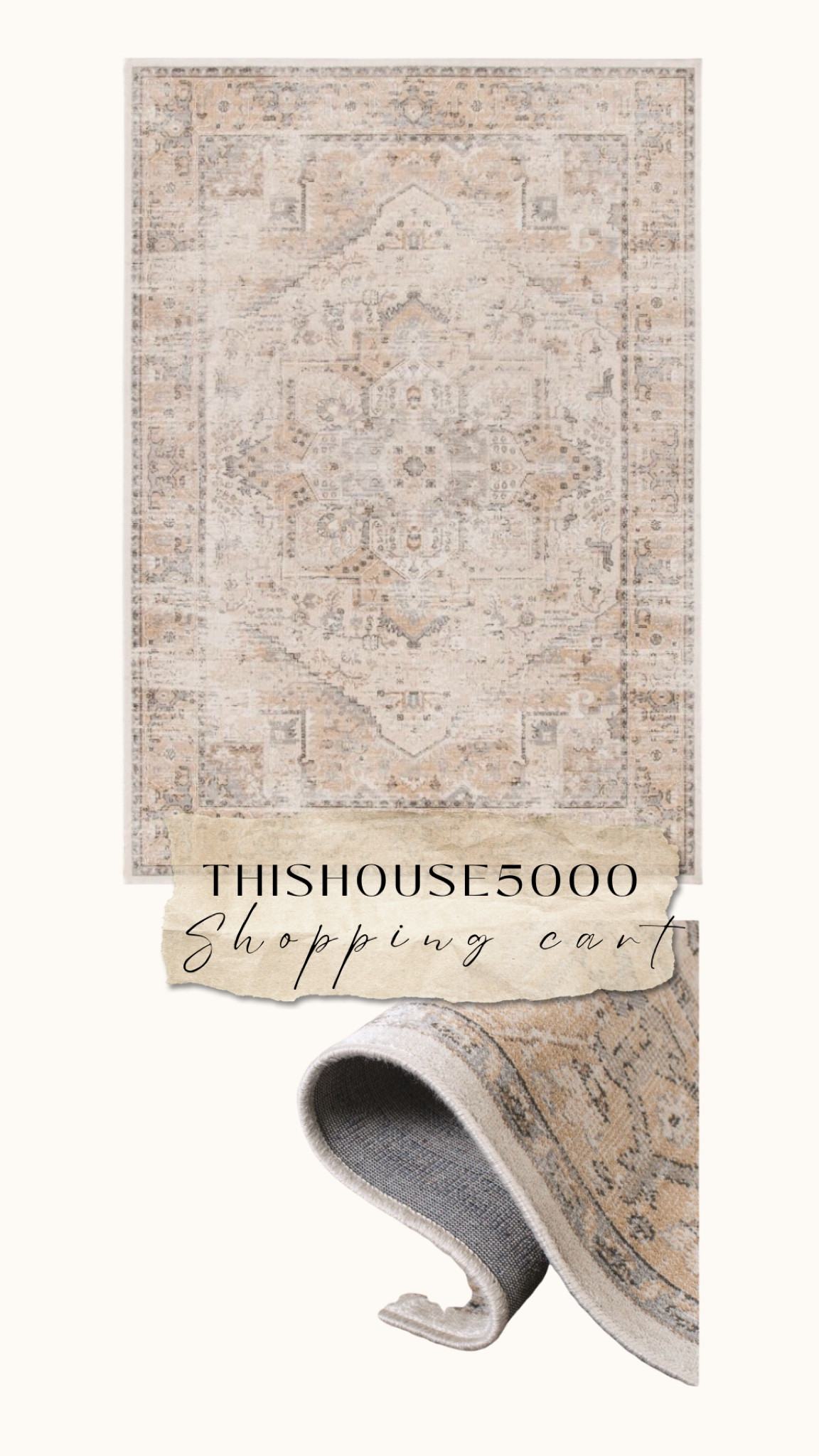 Follower Favourite! ✨

#LTKhome