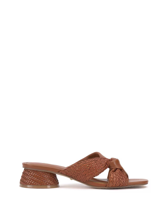 Vince Camuto VC x Laura Beverlin Willow Sandal | Vince Camuto