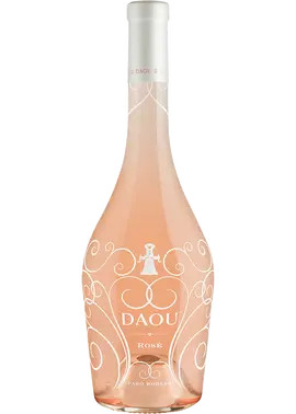 Daou Rose, 2021 | Total Wine