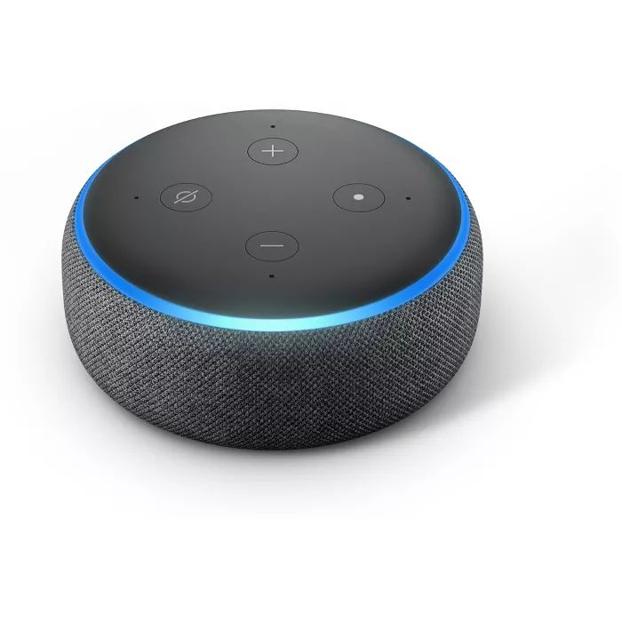 Amazon Echo Dot (3rd Generation) | Target