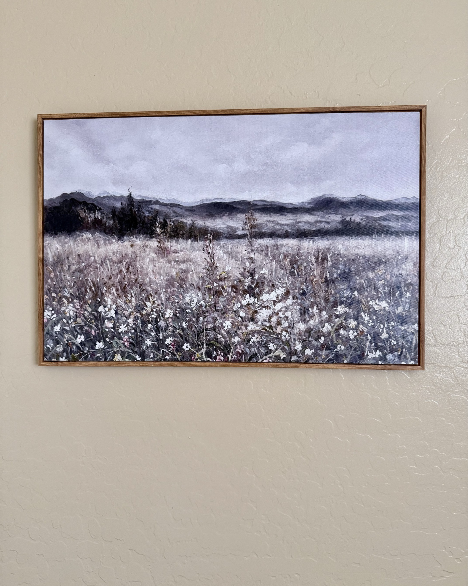 Beautiful vintage framed canvas wall art. 








Walmart spring decor, Walmart home decor, spring decorations, walmart wall art, Walmart finds 

#LTKHome #LTKSeasonal #LTKFindsUnder50