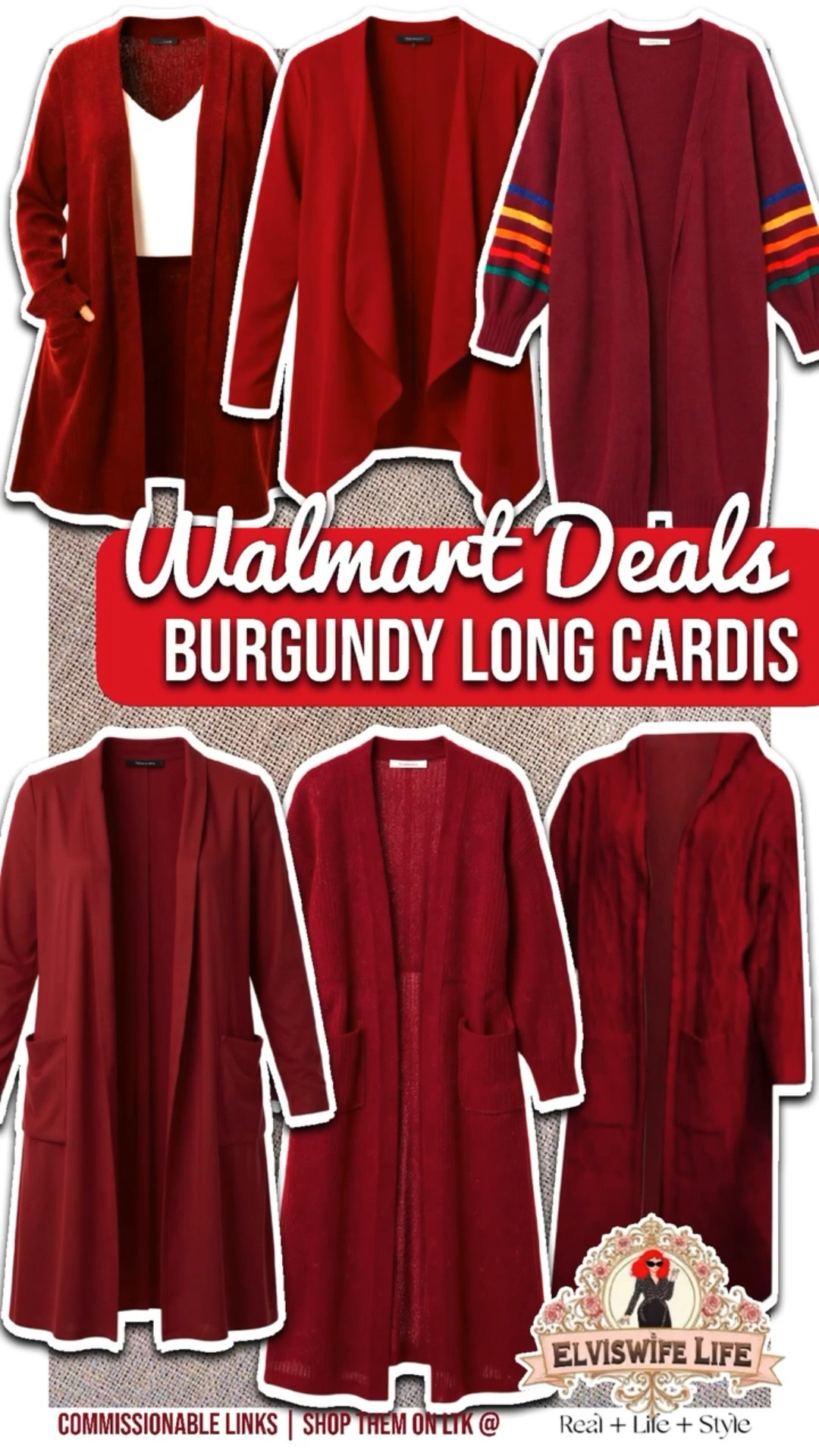 Fall’s hot color in long and duster sweater and knit cardigans, some under $12! Perfect for family holiday photos, thanksgiving dinners, Christmas parties, work outfits, or every day.

#LTKGiftGuide #LTKHoliday #LTKSeasonal #LTKOver40 #LTKSaleAlert #LTKMidsize #LTKBump #LTKTall #LTKPetite #LTKWorkwear #ltkfindsunder100 @walmart mom outfit budget fashion deals 

#LTKPlusSize #LTKStyleTip #LTKFindsUnder50