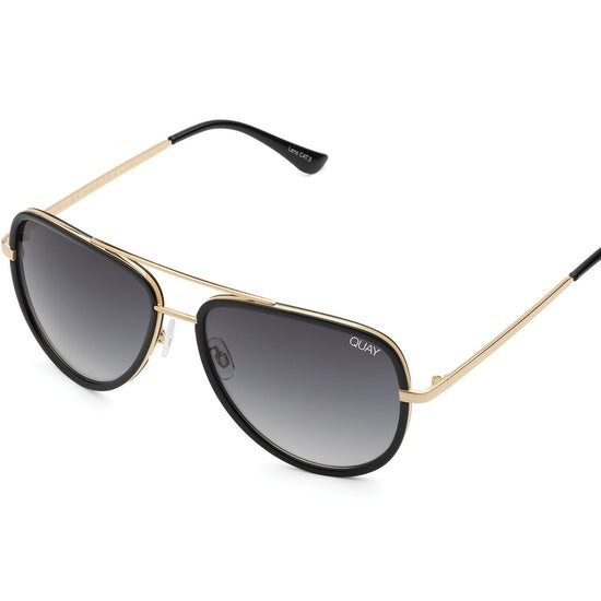 ALL IN | Quay Australia