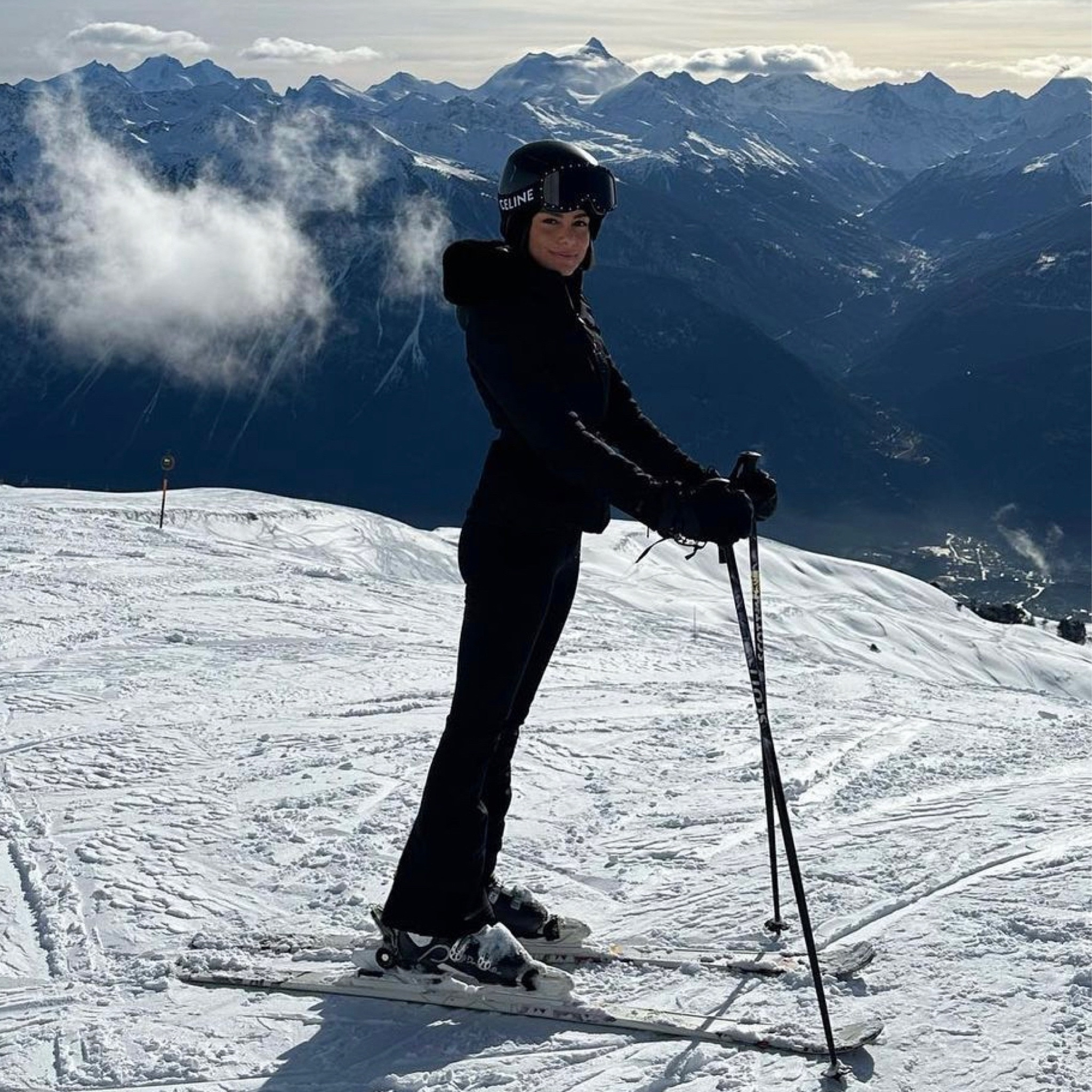 Ski trip outfit

#LTKtravel #LTKSeasonal #LTKstyletip