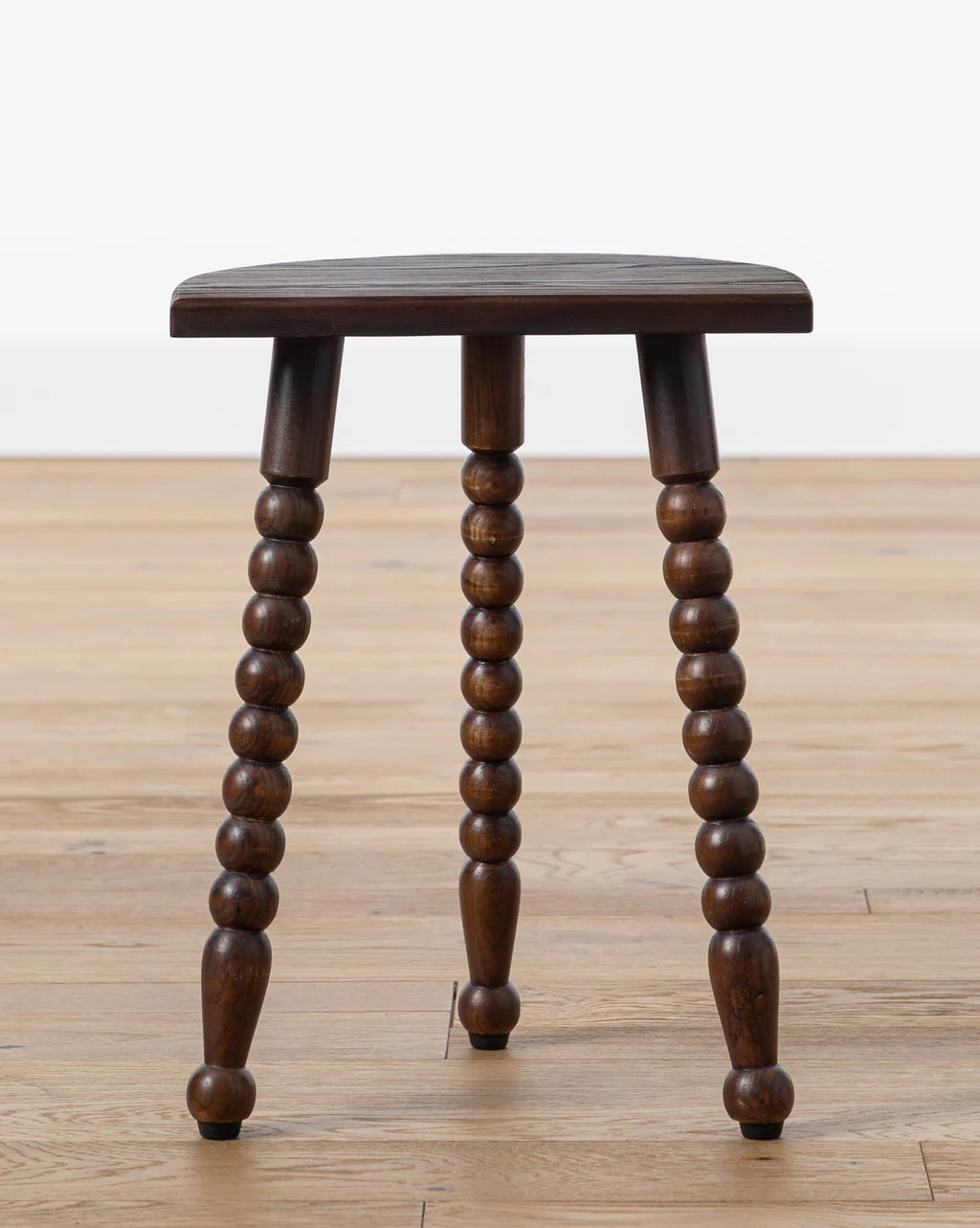 Alice Wood Stool | McGee & Co.