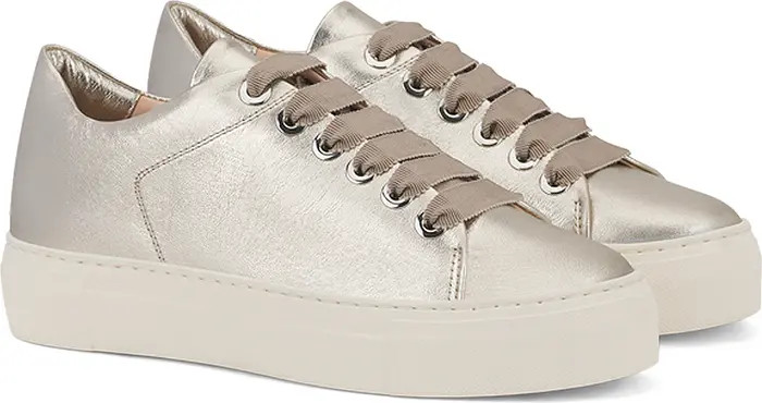 AGL Parsy Platform Sneaker (Women) | Nordstrom | Nordstrom