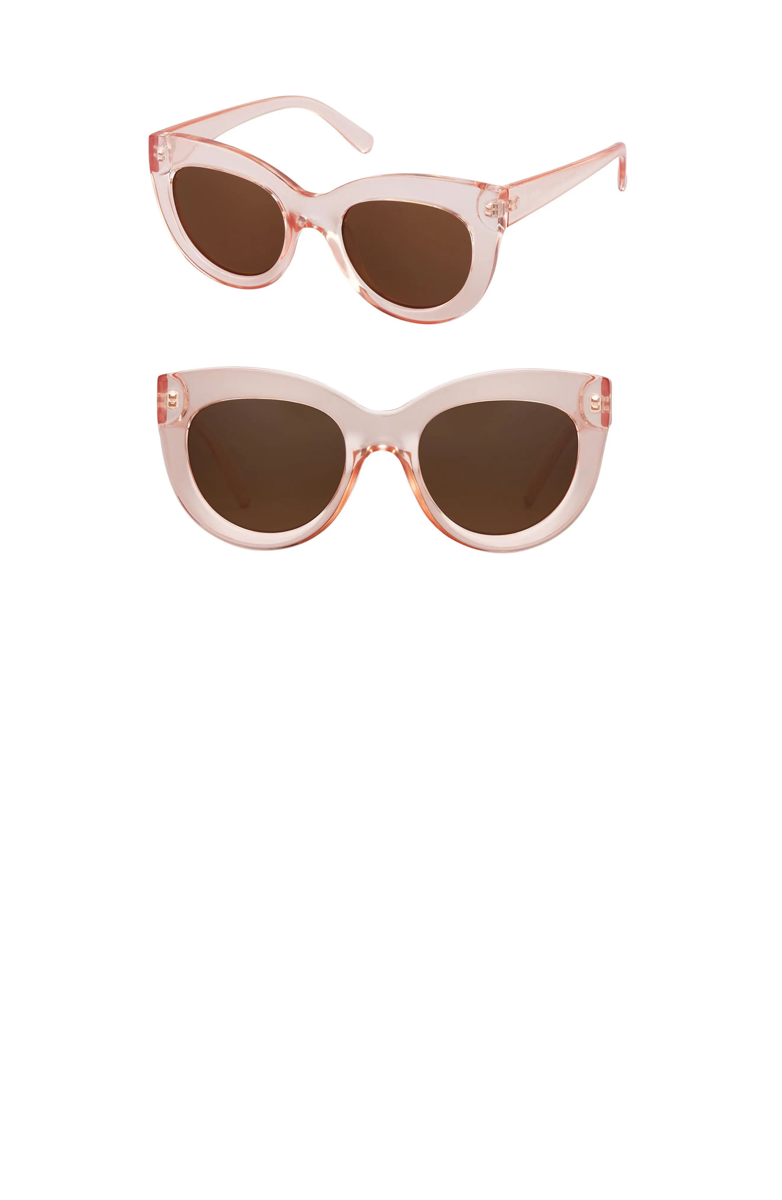 Repost Cat Eye Sunglasses | Nordstrom