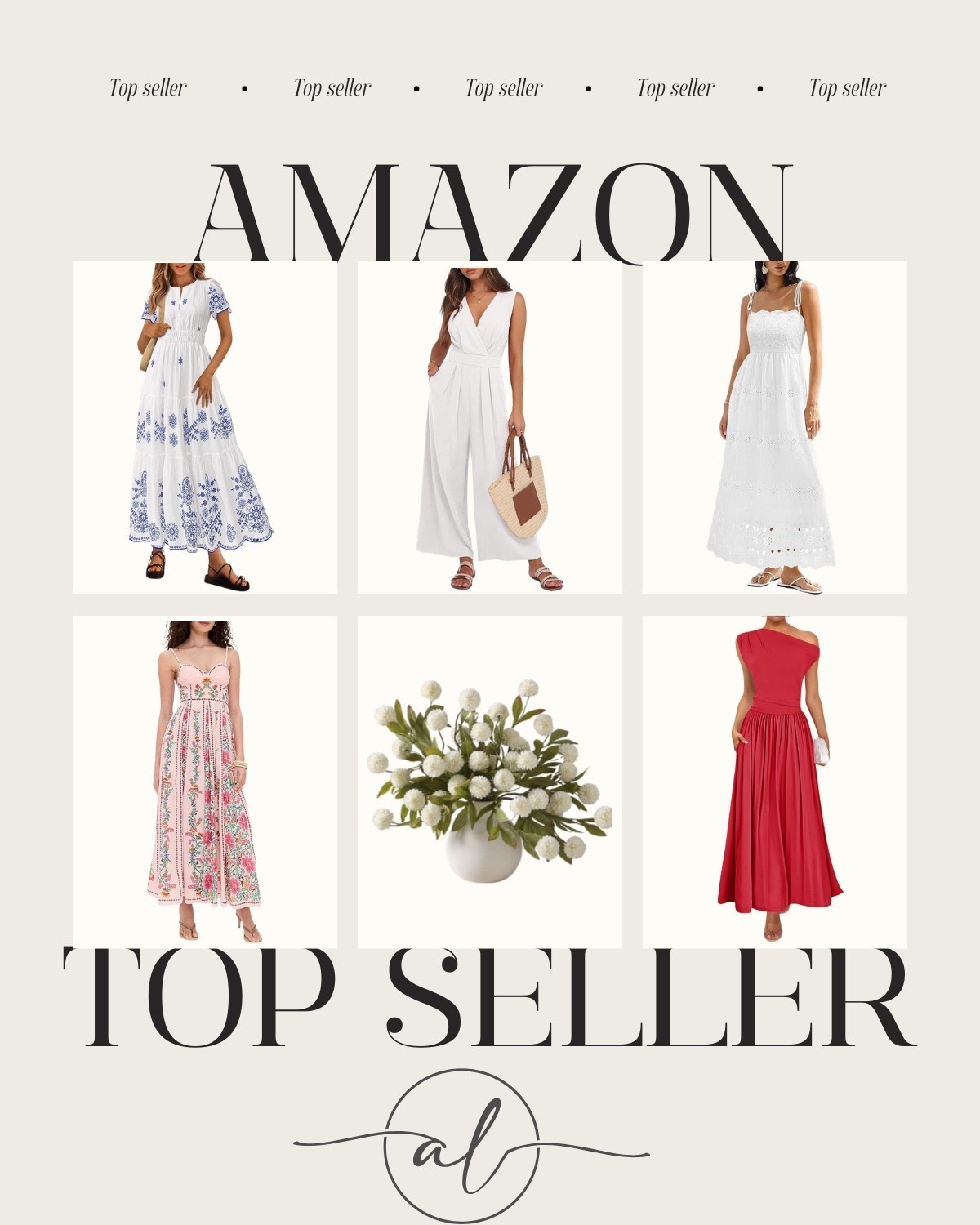 Amazon top sellers of this week

#LTKootd #LTKU #LTKSeasonal