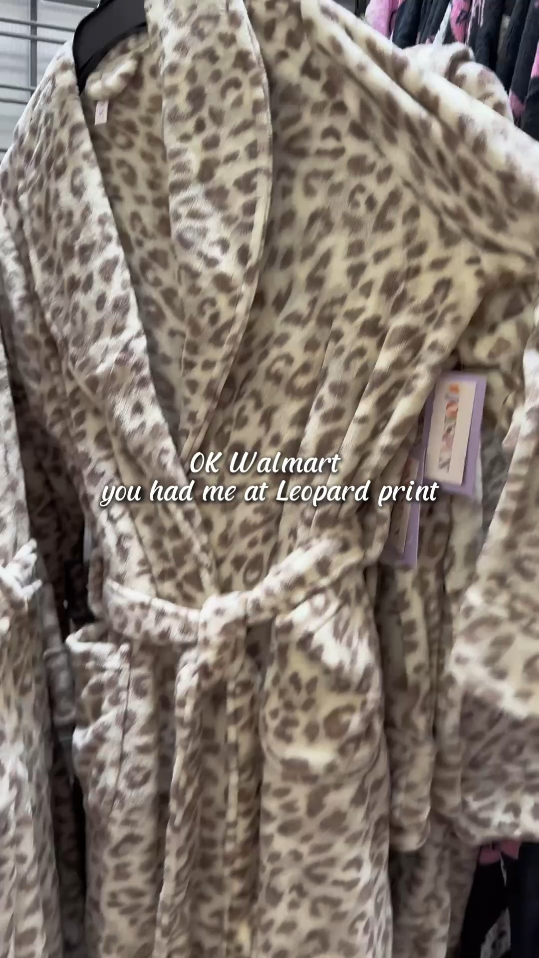Leopard print is having a moment and Walmart understood the assignment! From cozy robes, PJs & slippers to glassware, candles and more, I found so many cute leopard finds. 🤎 Perfect for a cozy fall. @Walmart

#LTKHome #LTKdayinmylife #LTKmorningroutine