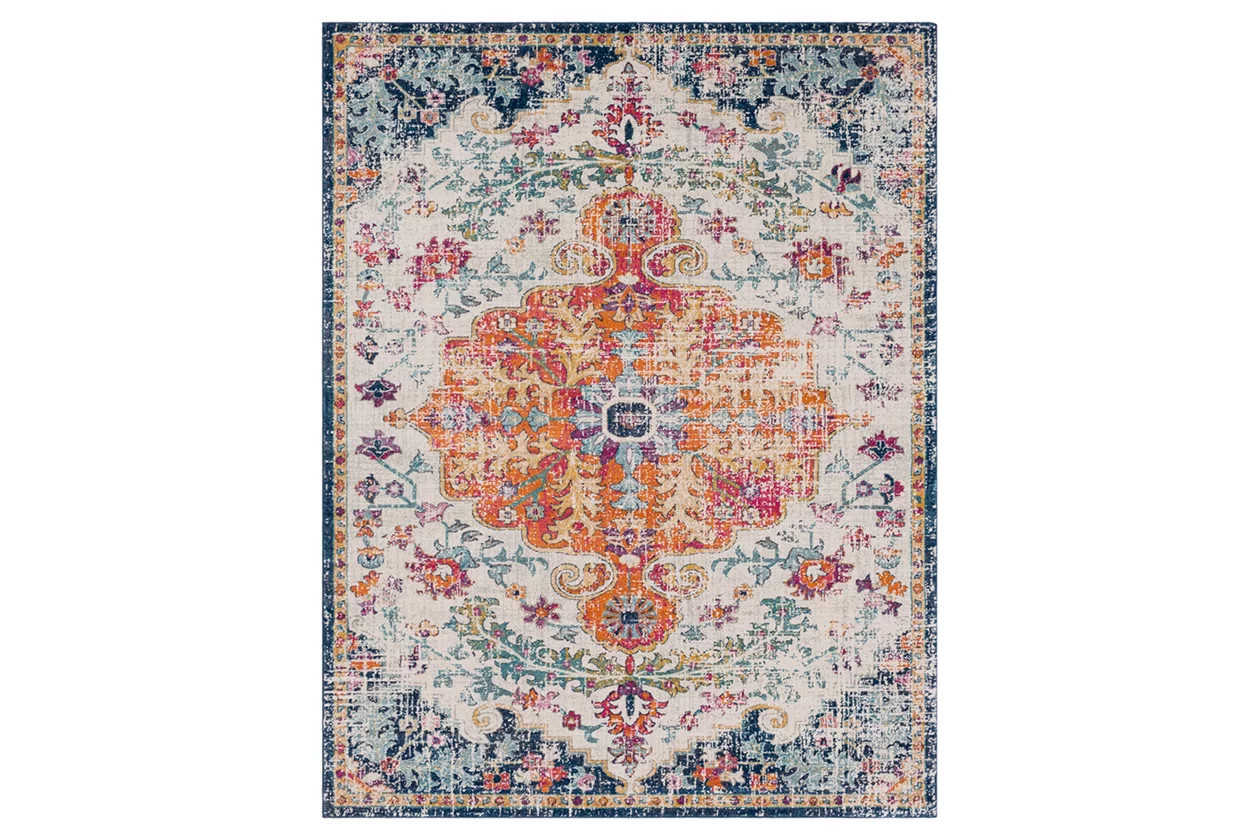 Home Accents Harput 7' 10" x 10' 3" Area Rug | Ashley