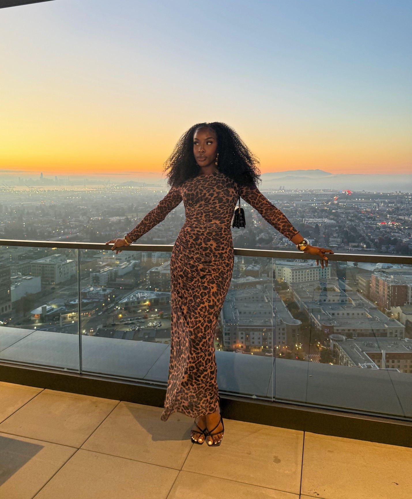 Perfect sunset

#LTKSaleAlert #LTKootd #LTKTall