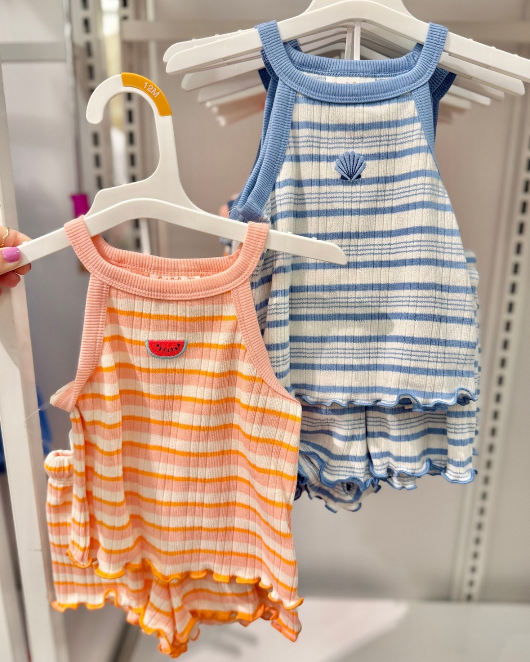 New for babies and toddlers for spring & summer!

#toddlerboyclothes #toddlergirloutfit #babyboyfashion #babygirlstyle #summeroutfits #targetstyle #targetfinds

#LTKBaby #LTKSeasonal #LTKKids