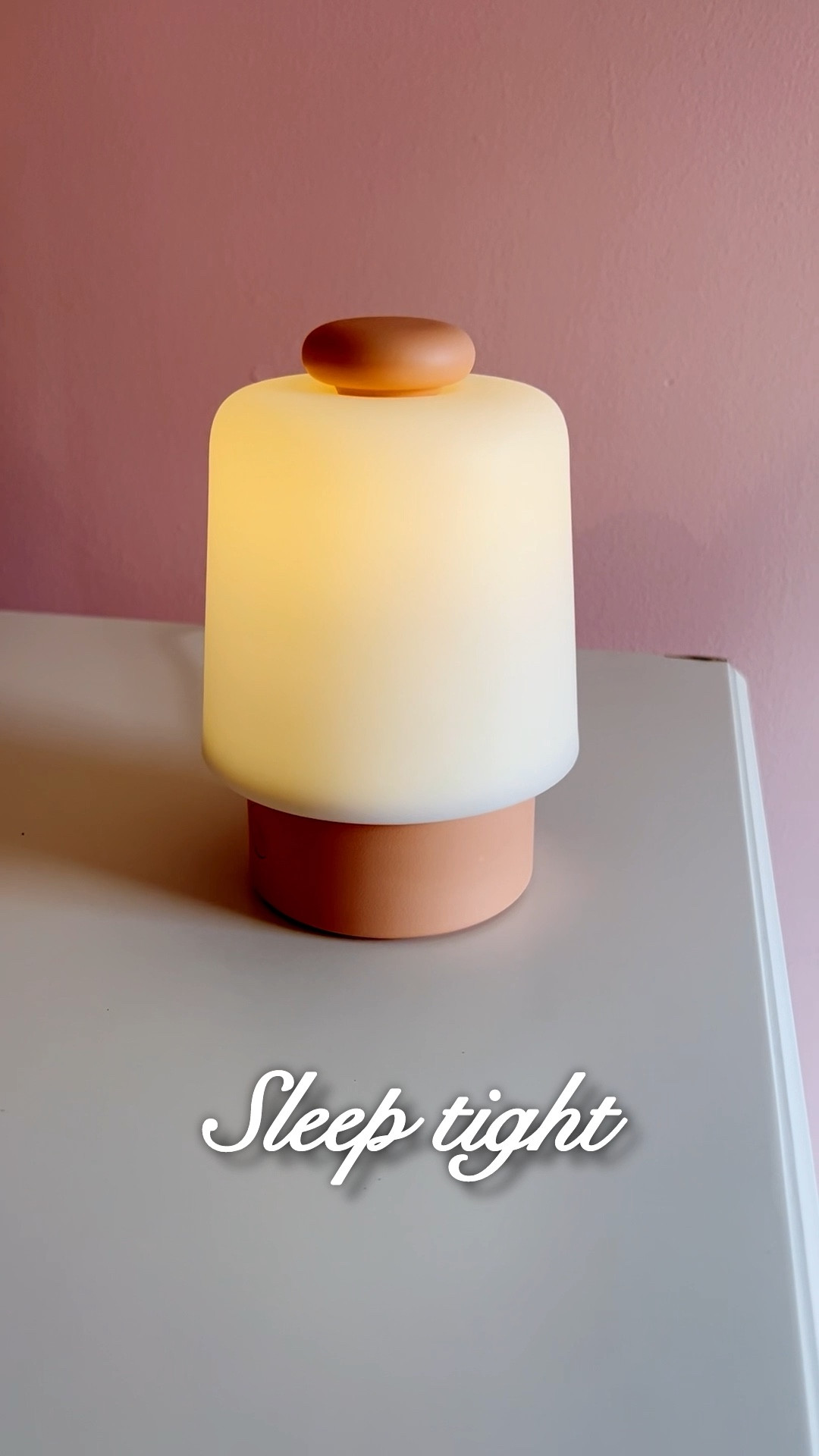 Say hello to the updated baby registry essential, The Hatch! We’ve loved our Hatch for 3.5 years. It started out in our room, then moved up to the nursery, and now into my daughter’s big girl room! And now it comes in 4 cute colors, with an easier touch button on top (rather than the silver rim) #hatch #hatchpartner @Hatch 

#LTKBaby #LTKHome #LTKKids