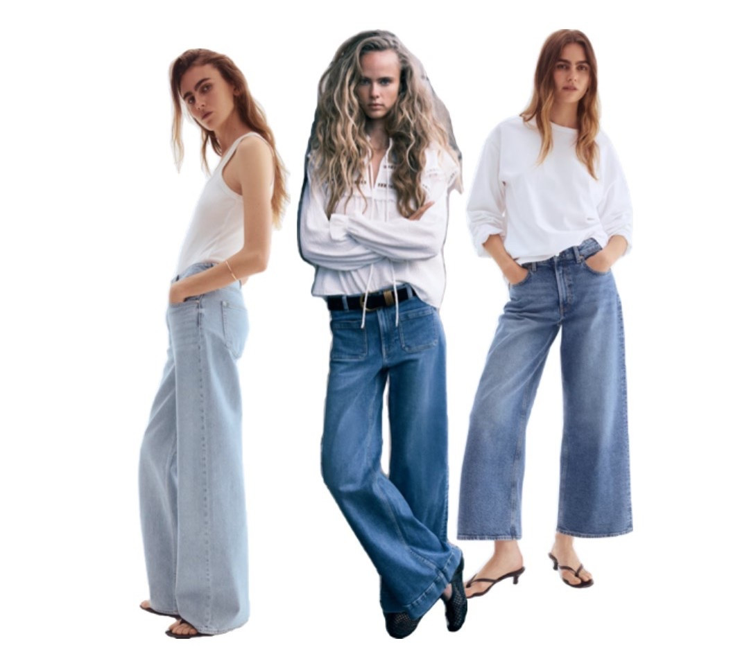You’re cute jeans 💙 #jeans #denim #hm #womensjeans 

#LTKFindsUnder50 #LTKSaleAlert #LTKStyleTip