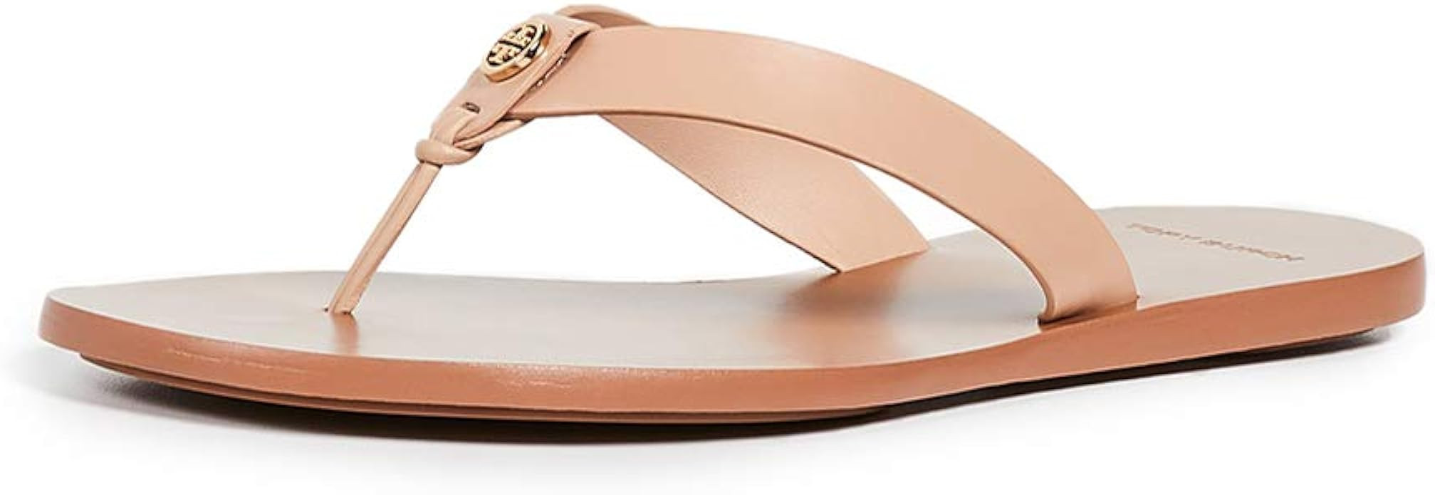 Tory Burch Women's Manon Thong Sandals | Amazon (US)