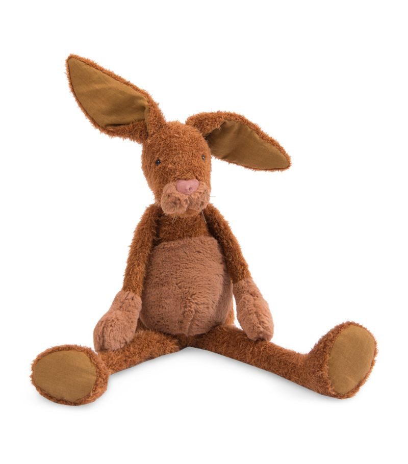 Moulin Roty Big Rabbit (60cm) | Harrods