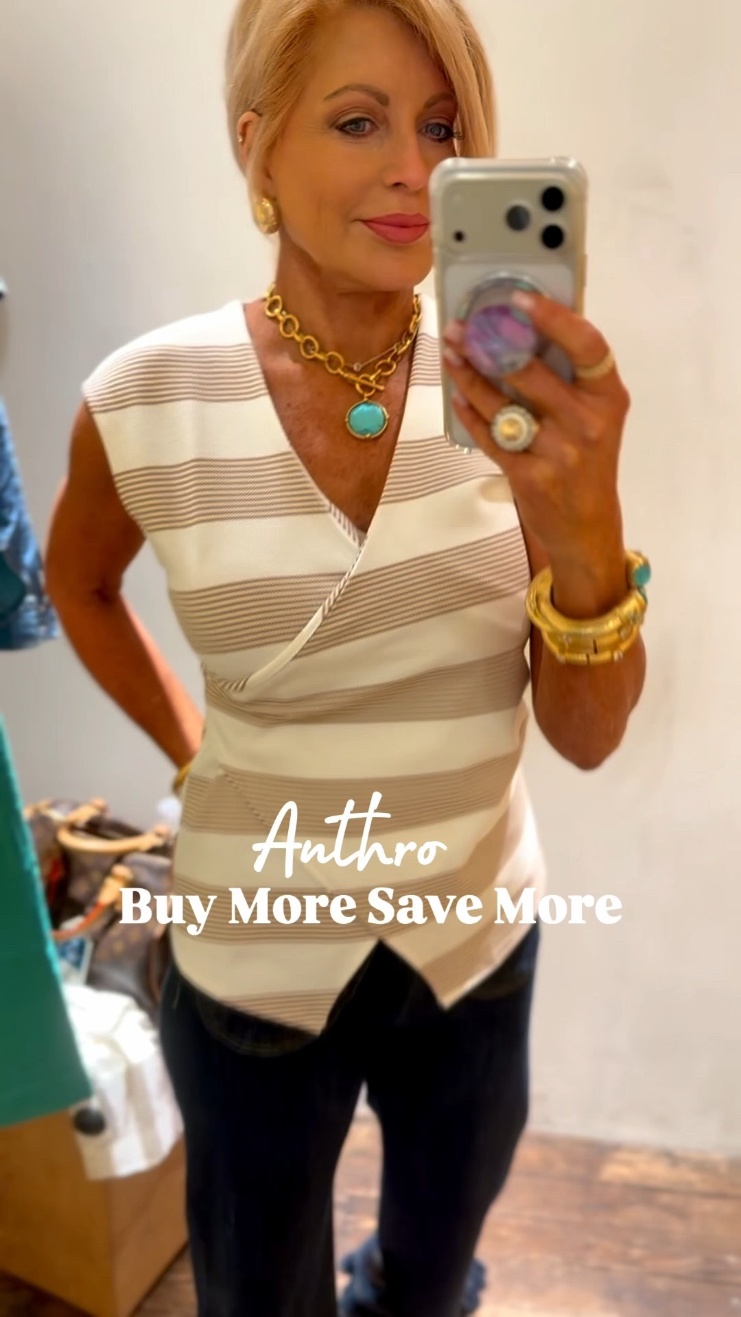 Buy more save more!!!! So many great finds!!

#LTKTravel #LTKMothersDay #LTKvlog